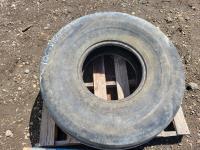 11.00-16 Agri-Trac Front Tractor Rib Tire