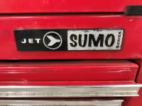 Sumo 10 Drawer Tool Box