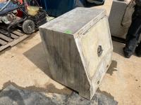 Aluminum Truck Storage Box