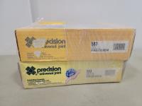 (2) Precision 583 Universal Joints