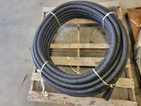 150 Ft Roll of 1 Inch 5000 PSI Aeroquip Hydraulic Hose