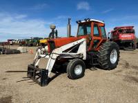 1979 Allis Chalmers 7020 2WD Loader Tractor