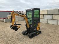 2024 AGT H13R Mini Excavator