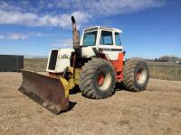 1979 Case 2670 4WD  Tractor
