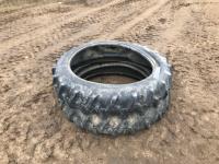 Qty of (2) 11.2-38 Tire