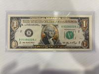 2006 United States Two Dollar Bill