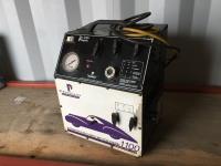 Penguin 1100 Refrigeration Automotive Recovery/Recycle Unit