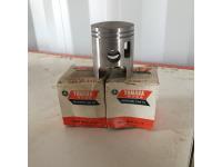 Qty of (2) Motorcycle Pistons