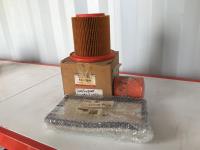 Qty of Misc Ford Filters