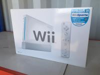 Wii Gaming Console