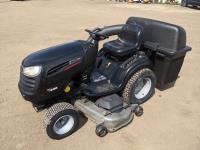 2006 Craftsman GS6500 Ride On Lawn Tractor