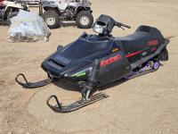 1987 Yamaha Exciter L/C undefined Snowmobile