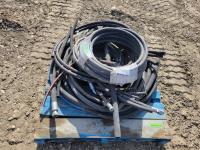 Qty of Hydraulic Hoses