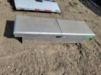 Aluminum Truck Tool Box