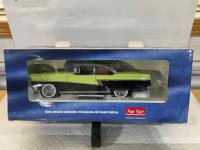 1956 Ford Mercury Monticlair Car