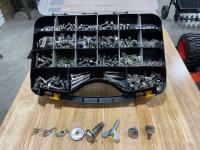 2-Sided Kit of Kenworth/Peterbilt Parts