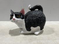 Decorative Cat Statue