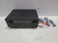 Pioneer Av Receiver