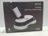 Cordless Hard Floor Electric Mop