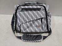 Diaper Bag/Backpack