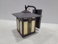 Wall Lantern