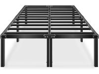 Steel Bed Frame