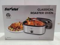 Roaster Oven