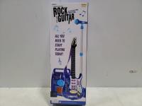 Toy Electric Guitar