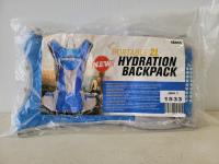 Portable 2 L Hydration Backpack