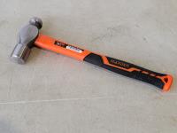 Harden 910G Ball Pein Hammer