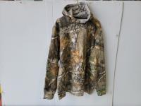 Browning Realtree Hoodie