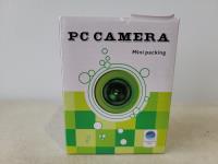 PC Camera USB Web Camera