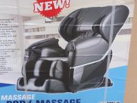 Full Body Massage Chair with Heat