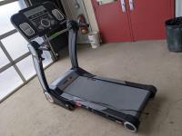 Ironman Edge Treadmill