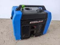 Coleman Pulse 1700 Portable Generator