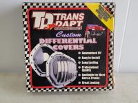 Differential Cover