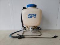 Swissmex Backpack Sprayer