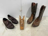 Shoe Horn, Cowboy Boots, Dress Shoes