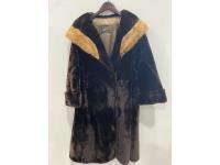 Canadian Made Fur Coat