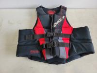 Speedo XXL Life Jacket