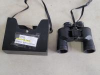 Bushnell 8 X 40 Binoculars