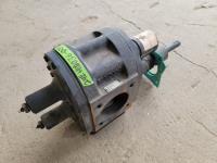 T&E 4 Inch Fluid Pump