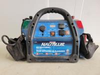 Motomaster Nautilus Recreational Power Pack
