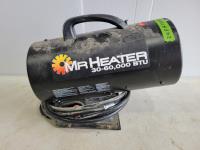 Mr Heater 30-60,000 BTU Construction Heater