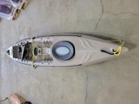 Equinox Angler 12 Ft Kayak