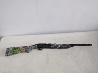 Grizzly Pump Action BB Gun