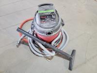 Craftsman Heavy Duty Shop Vacuum