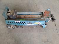 Yardworks Electric Log Splitter