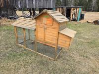 Chicken Coop