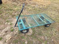 Garden Cart